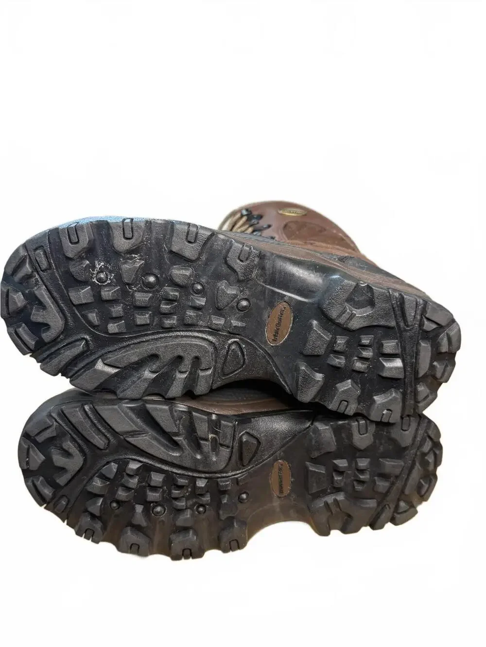 Red Wing Irish Setter Snow Tracker Pac Waterproof Boots Women’s Size 8.5